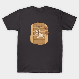 Run Raider! T-Shirt